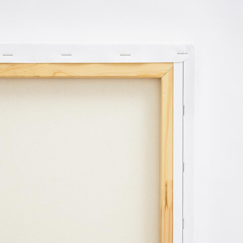 Canvas print - Trust no Faces