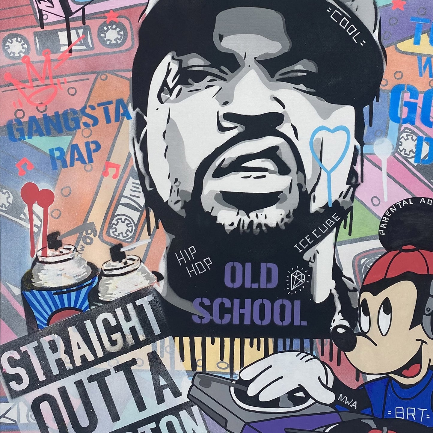 Today Was A Good Day