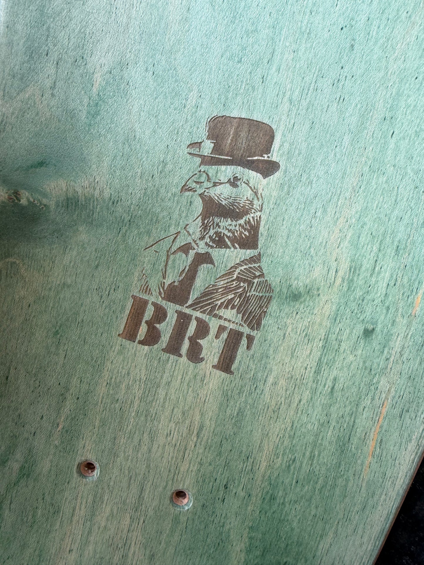 Skateboard Deck