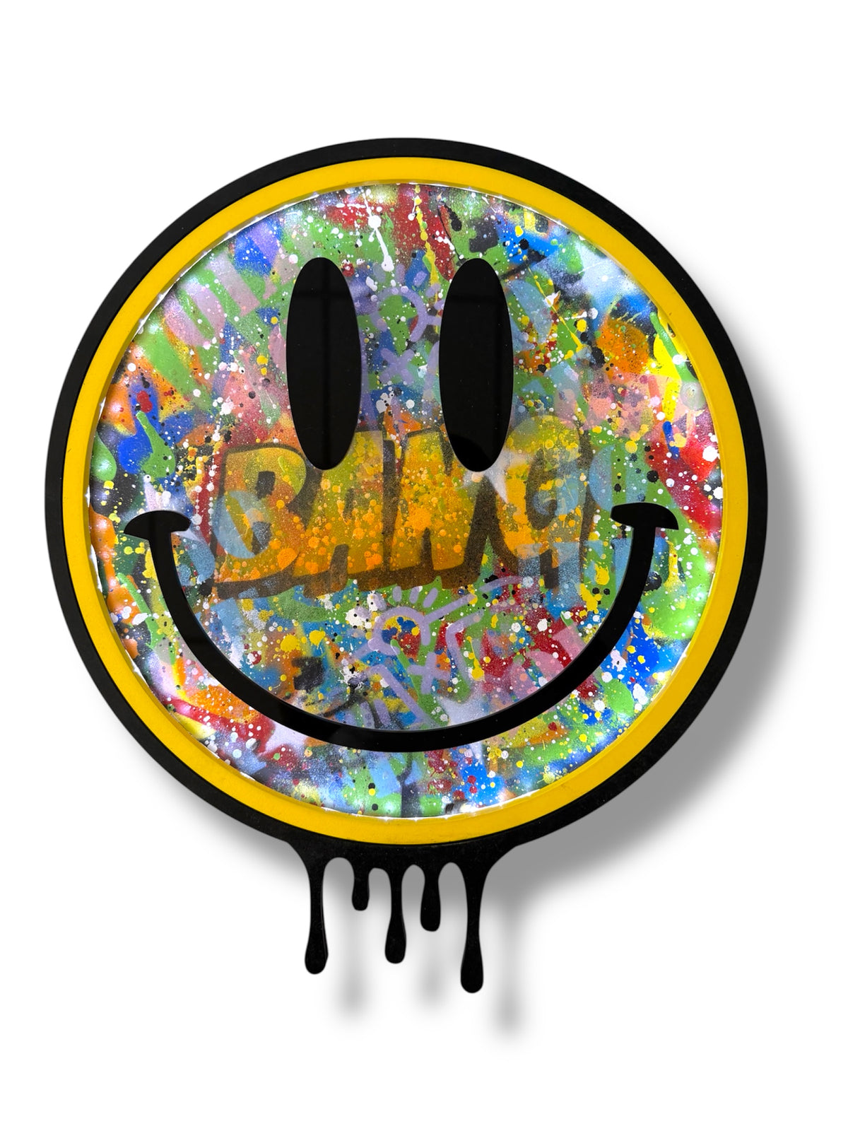 Keep on Smiling Mini