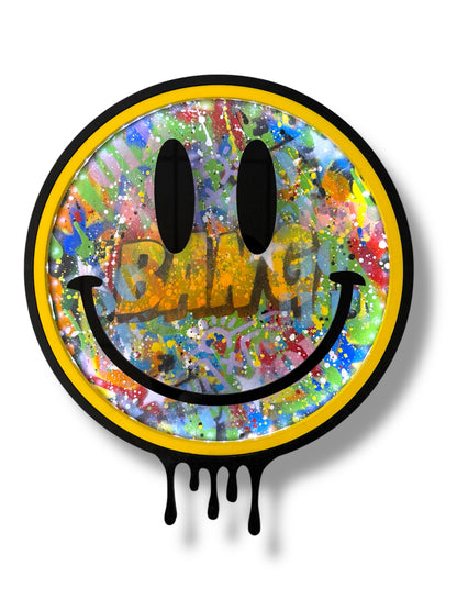Keep on Smiling Mini